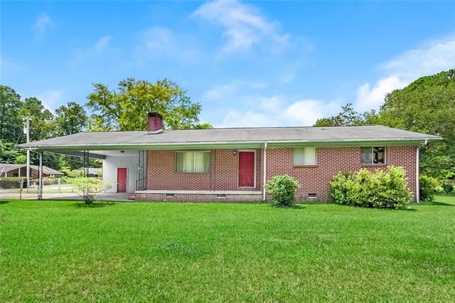 nursing home in picayune ms