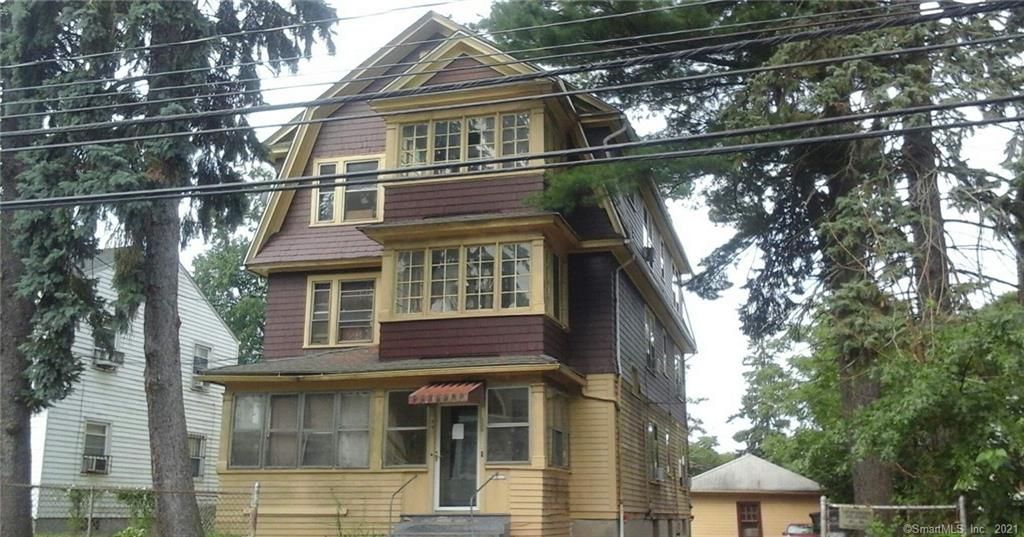 339 Hillside Ave, Hartford, CT 06106