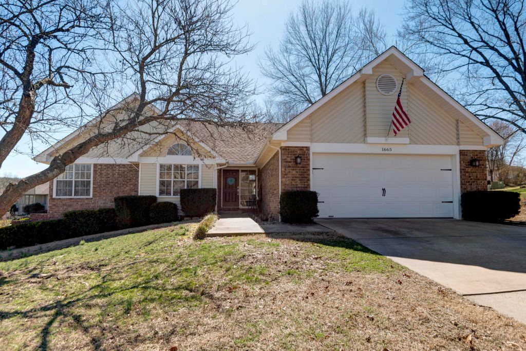 1665 Pointe Royale Dr, Branson, MO 65616 Trulia