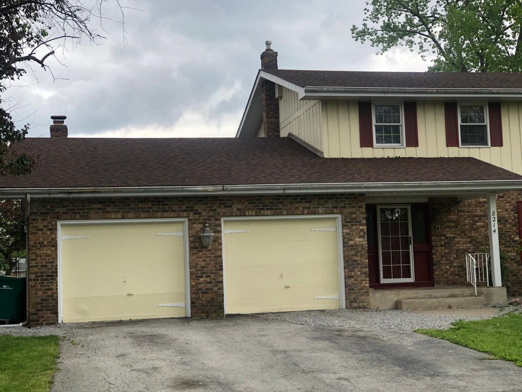 8214 Oakwood Ave, Munster, IN 46321 Trulia