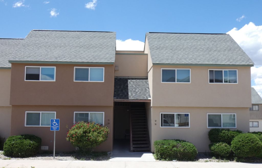 Gateway Apartments 38 Silver City, NM Trulia