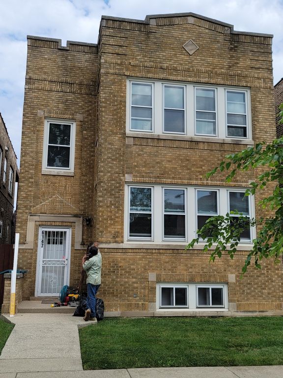 Apartments For Rent In Clearing Chicago Il 13 Rentals Trulia