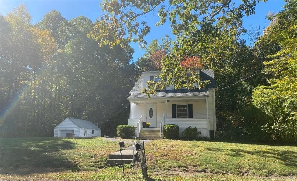 164 S Main St, Terryville, CT 06786