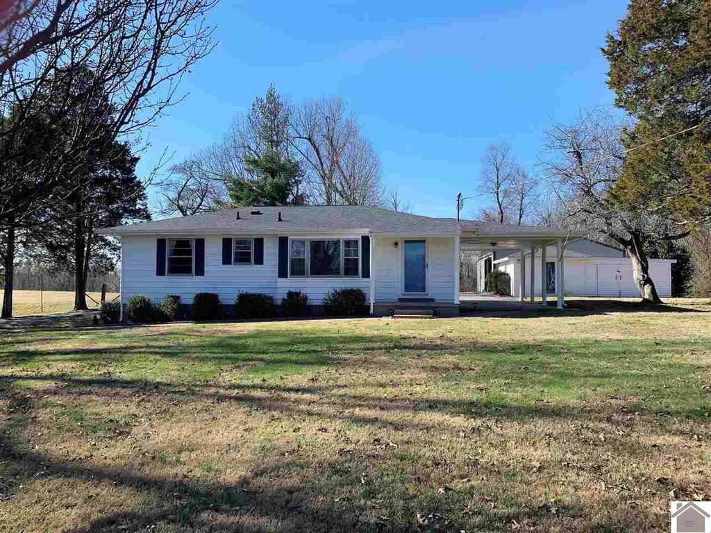 7125 Old Mayfield Rd, Paducah, KY 42003 Trulia