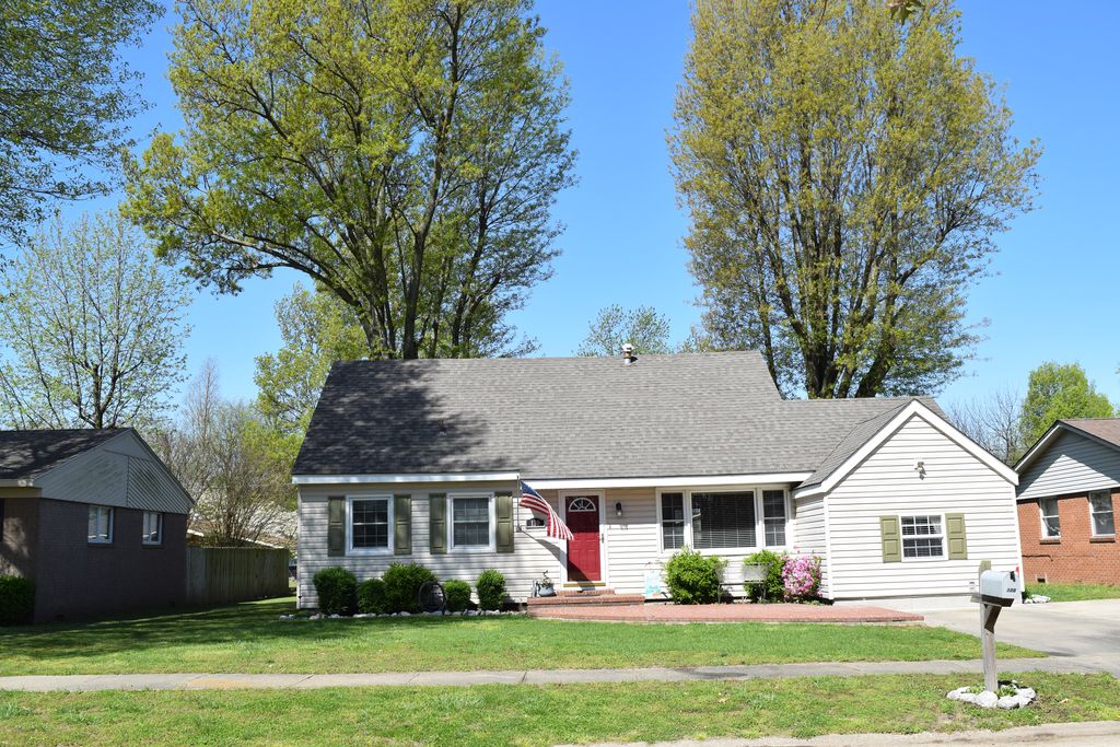 130 Saint Matthew Ln, New Madrid, MO 63869 Trulia