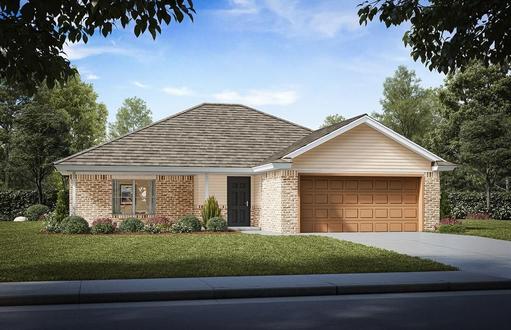 73064 Homes For Sale & 73064 Real Estate - 338 Homes | Trulia