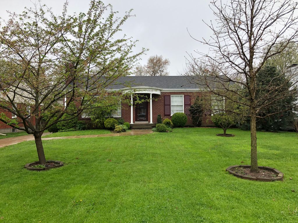 906 Ahland Rd, Woodlawn Park, KY 40207 Trulia