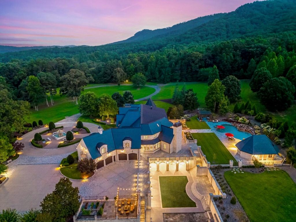 2551 Crow Valley Rd NW, Dalton, GA 30720 MLS 1379612 Trulia