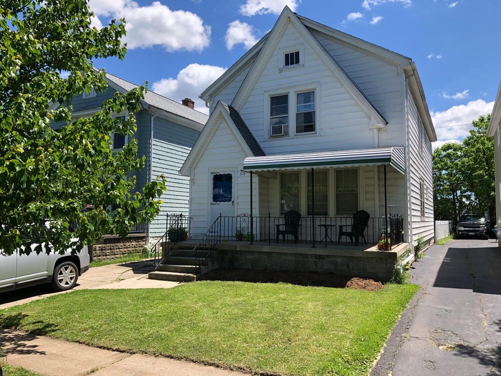 378 Victoria Blvd, Kenmore, NY 14217 Trulia