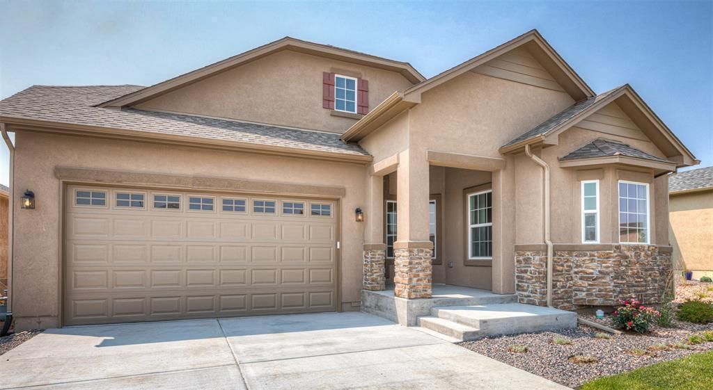 Address Not Disclosed, Colorado Springs, CO 80908