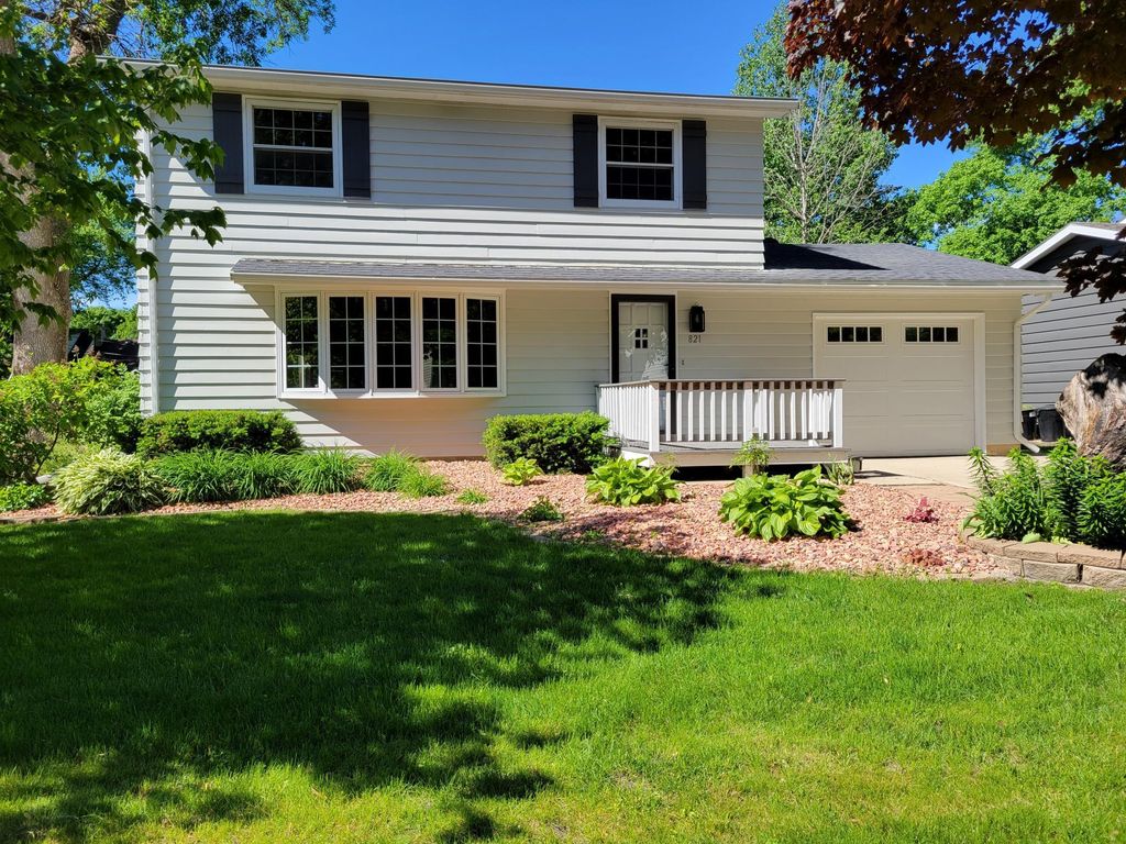 821 Minnie Maddern St, Albert Lea, MN 56007 Trulia