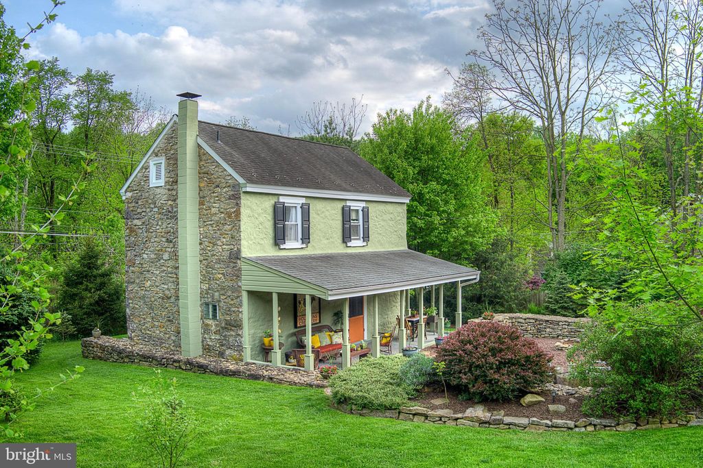 3900 Pricetown Rd, Fleetwood, PA 19522 Trulia