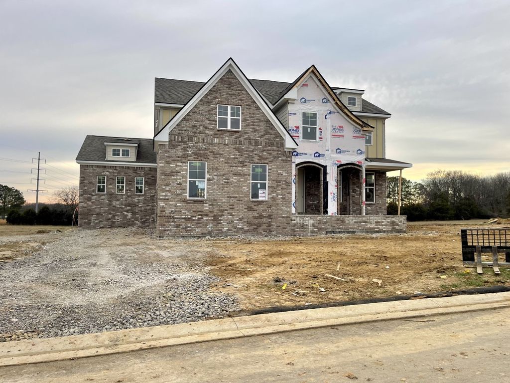 5015 High Park Hill Dr, Arrington, TN 37014 Trulia