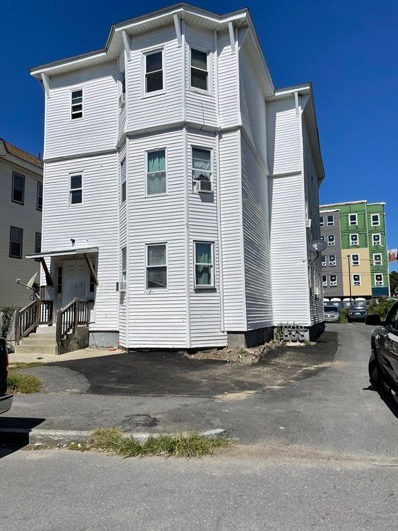 22 Jaques Ave, Worcester, MA 01610 Trulia