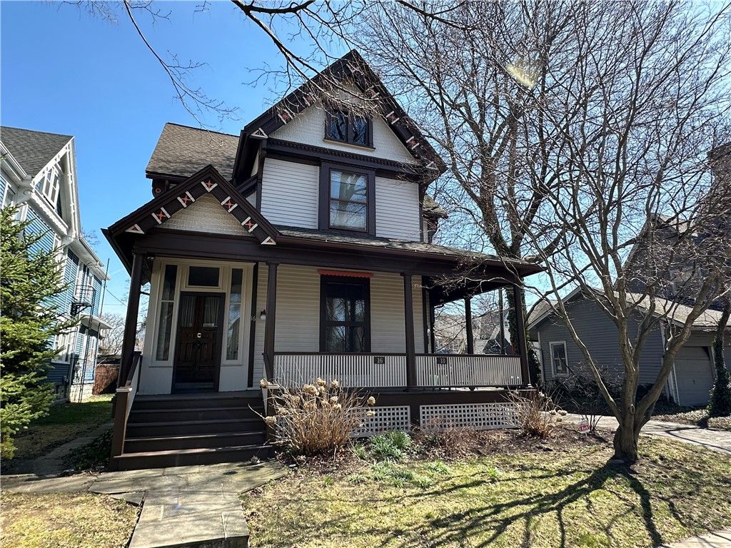 18 Rowley St, Rochester, NY 14607 Trulia