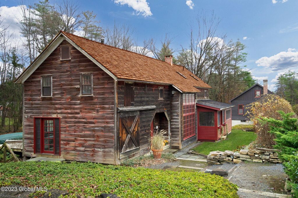 41 Mill Road, Greenfield Center, NY 12833 Trulia