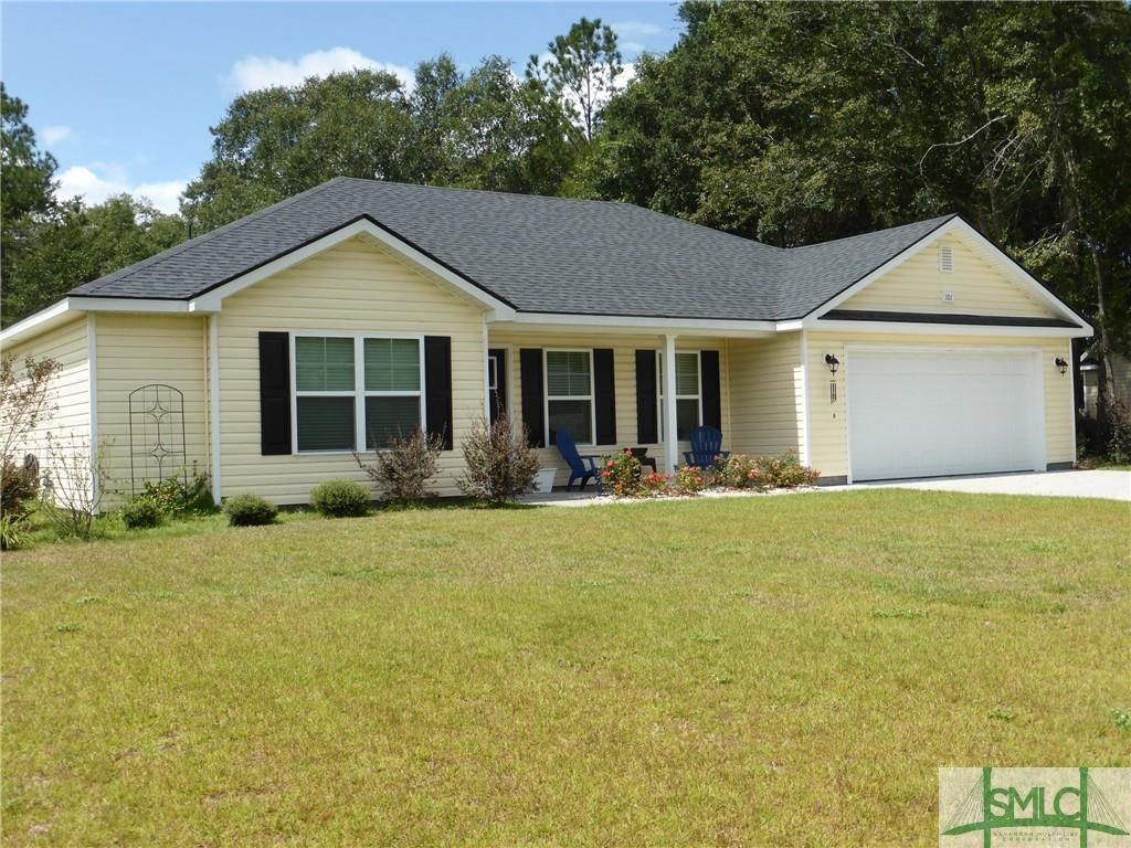 101 Wigeon Way, Springfield, GA 31329
