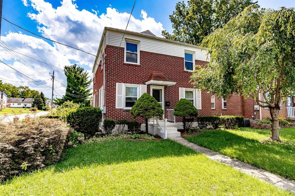 4153 E Galbraith Rd, Cincinnati, OH 45236 Trulia
