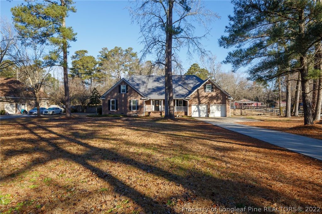 8701 Arabia Rd, Lumber Bridge, NC 28357 Trulia