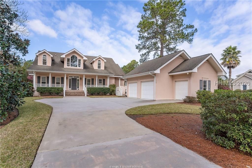 1506 Gleasons Landing Ct, Saint Helena Island, SC 29920 Trulia