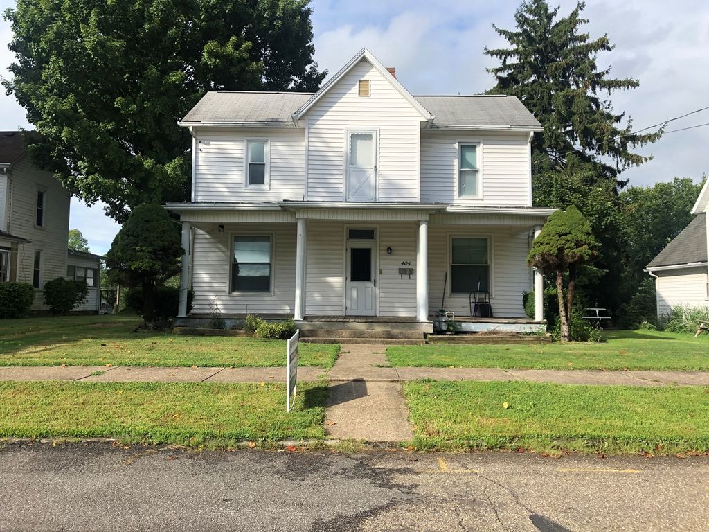 404 High St, Woodsfield, OH 43793 Trulia