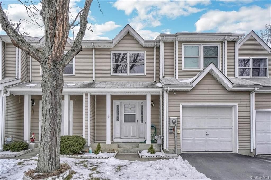 45 Deer Crossing Drive, Fishkill, NY 12524 Trulia