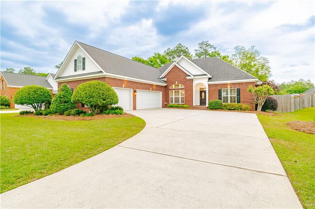 1503 Pebble Creek Dr, Mobile, AL 36695 MLS 7365554 Trulia