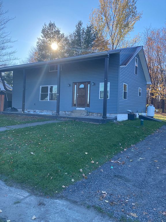 2305 County Route 5, Moira, NY 12957