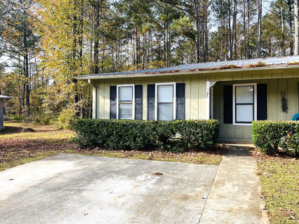 165 Pine Terrace Palmetto, GA Trulia