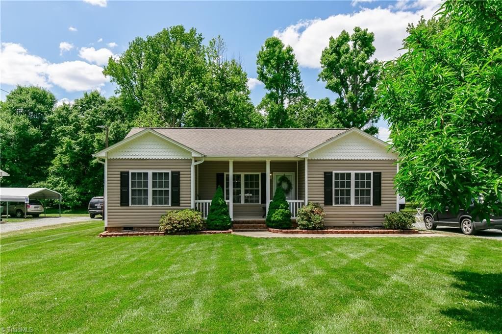 604 Springwood Ave, Gibsonville, NC 27249 MLS 1023178 Trulia