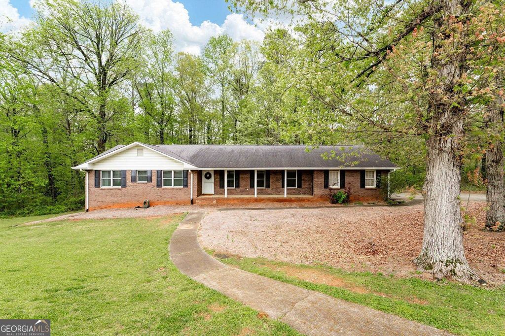 1184 County Line Rd NW, Acworth, GA 30101 MLS 20178765 Trulia