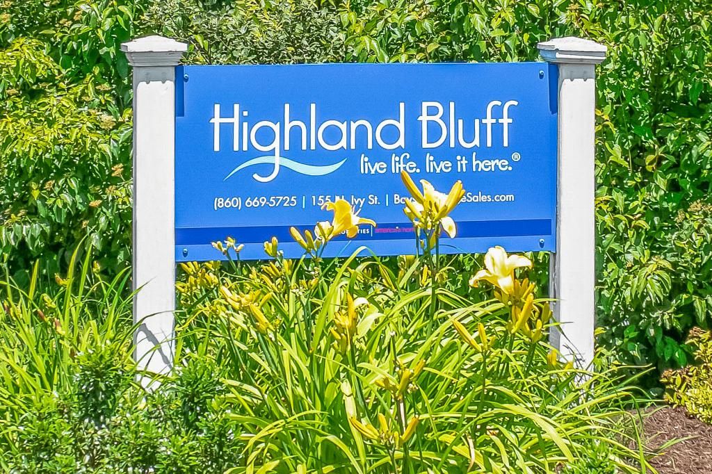 Highland Bluff Branford, CT Trulia
