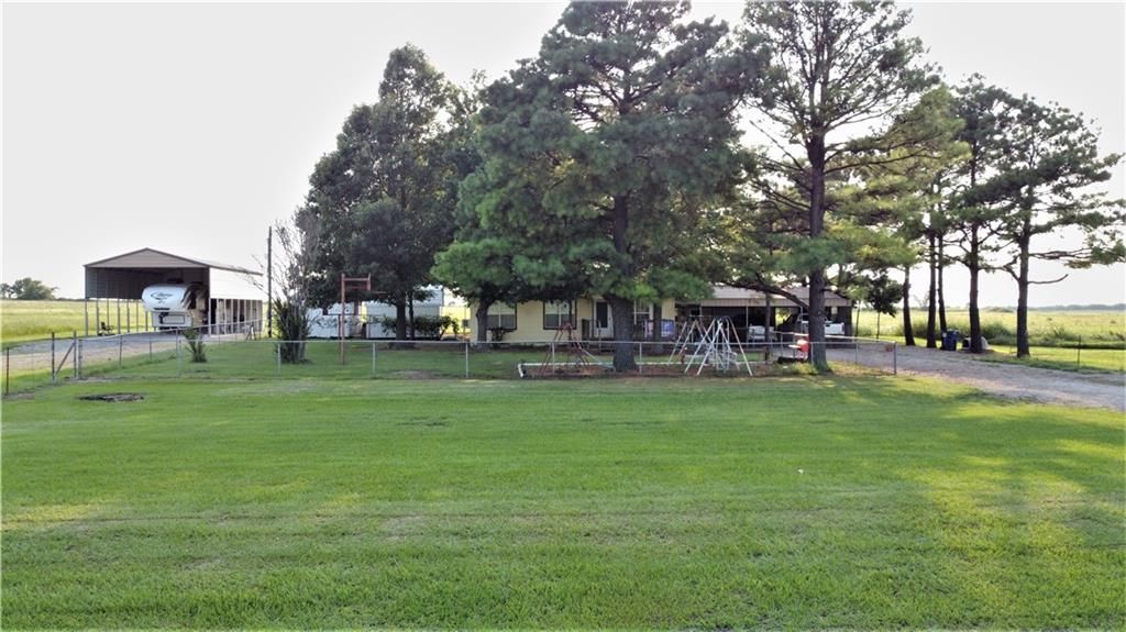 30086 N 3150 County Rd, Elmore City, OK 73433