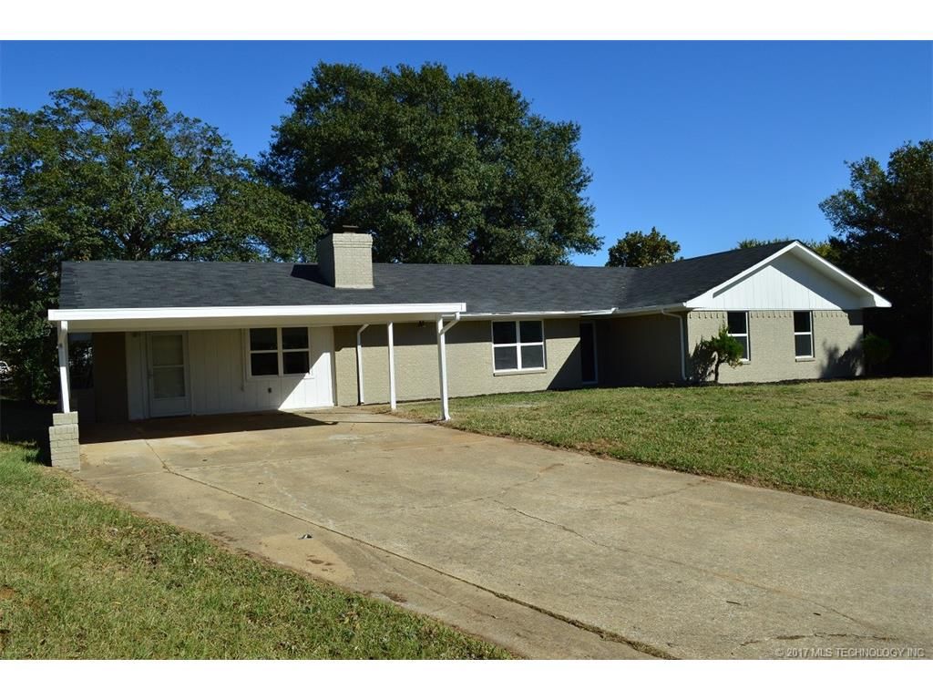 2916 Michelle St, Durant, OK 74701 Trulia
