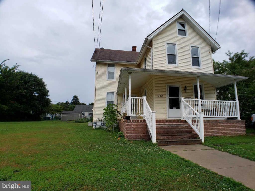 212 Chestnut St 2, Delran, NJ 08075 Trulia