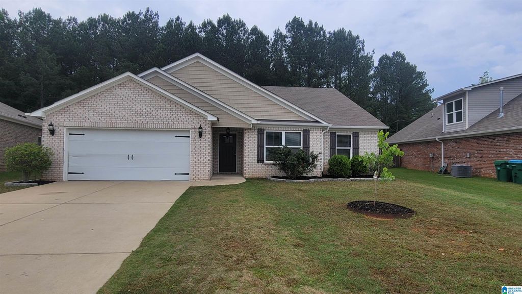 250 Sarah Way, Kimberly, AL 35091 See Est. Value, Schools & More