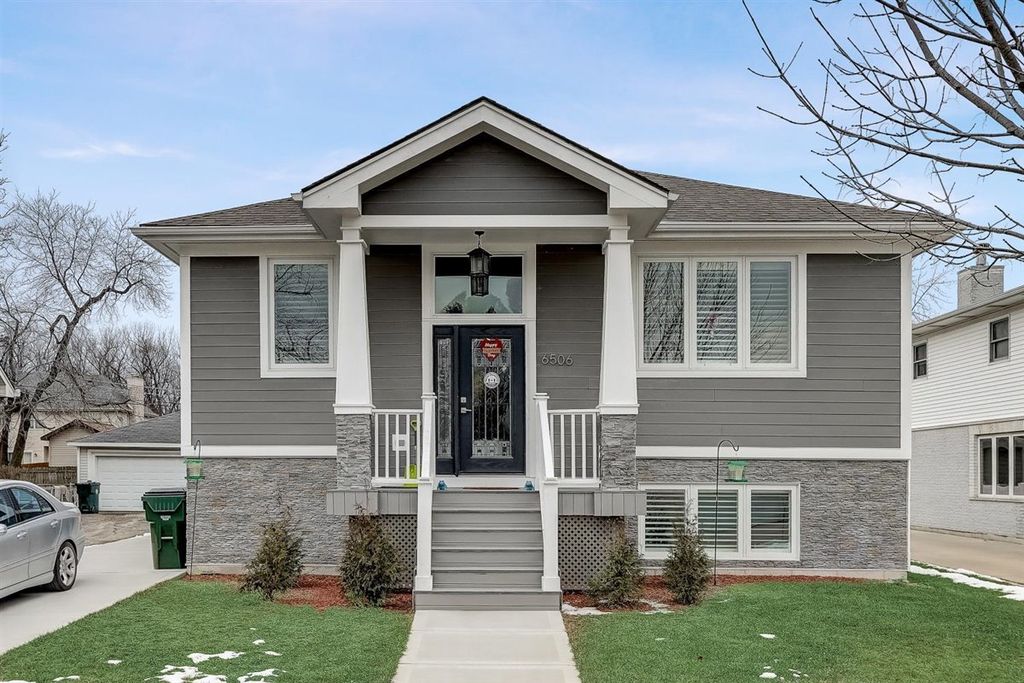 6506 Chester Ave, Hodgkins, IL 60525 Trulia