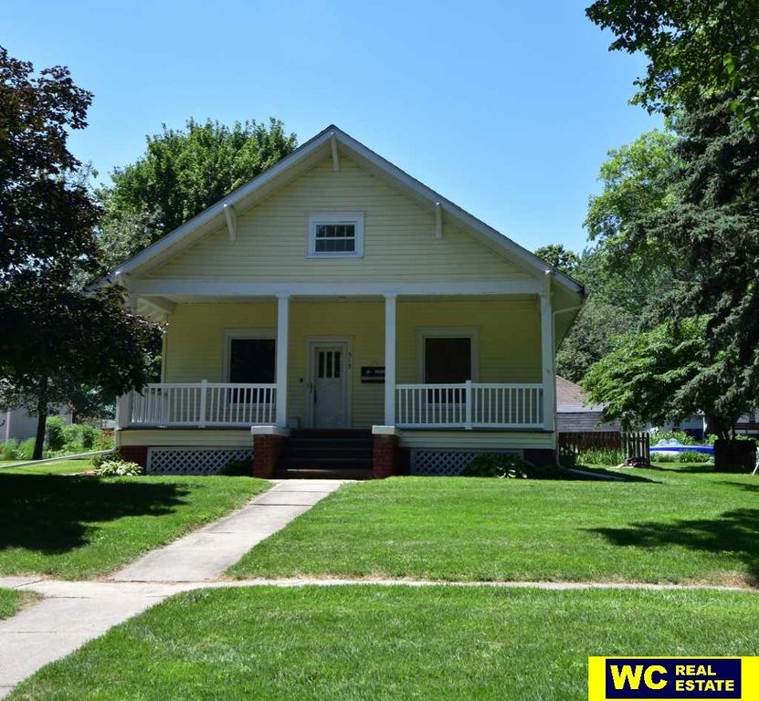 515 N 7th St, Arlington, NE 68002 Trulia