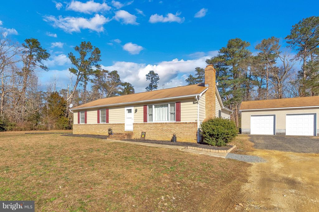 28740 Point Lookout Rd, Leonardtown, MD 20650 Trulia