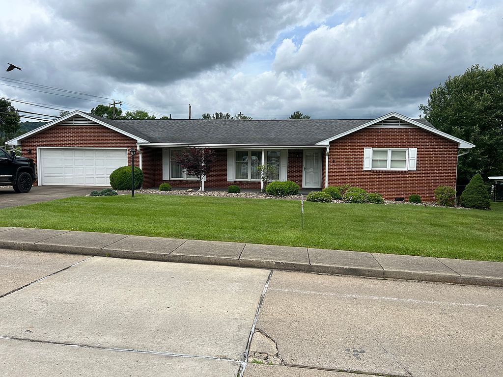 103 Sherwood Rd, Bridgeport, WV 26330 Trulia