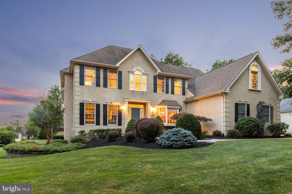 homes for sale ambler pa trulia