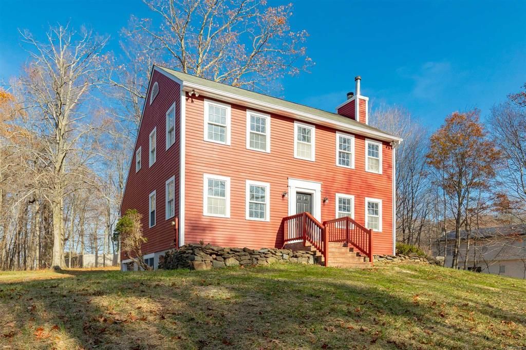 56 Dugway Drive, Pawling, NY 12564 Trulia