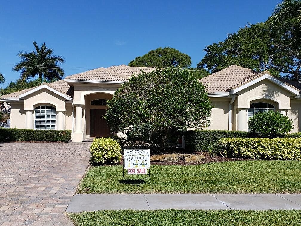 516 Harbor Dr S, Venice, FL 34285 Trulia