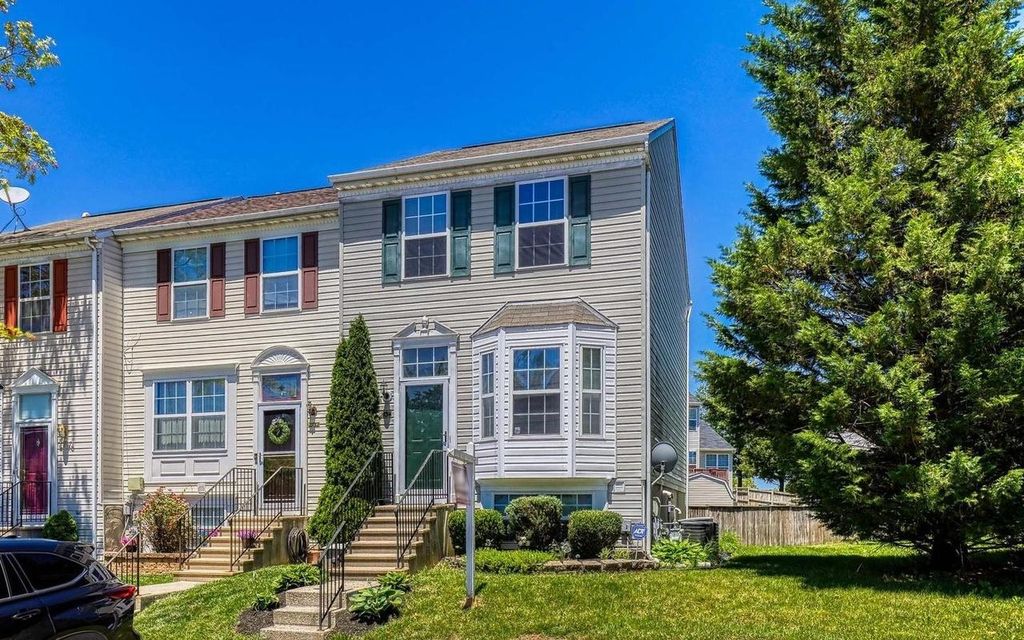 2724 Claybrooke Dr, Windsor Mill, MD 21244