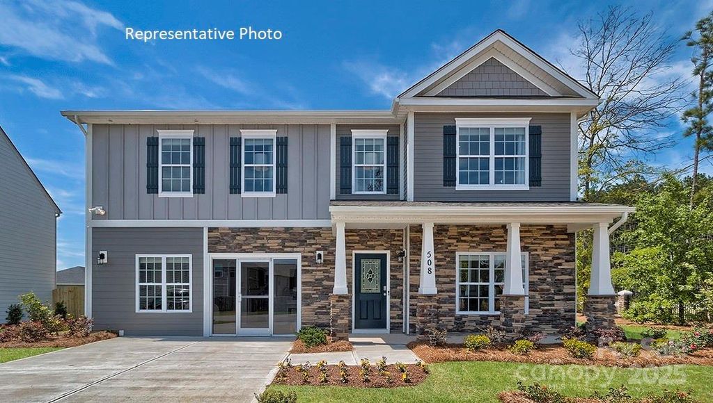 149 Apple Orchard Ct, Statesville, NC 28677