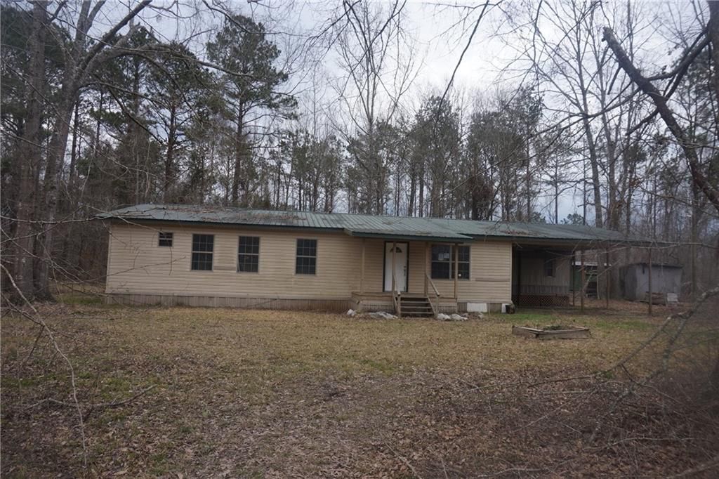 8181 Highway 112, Hineston, LA 71438 5 Bed, 4 Bath Mobile / Manufactured MLS 161138 16