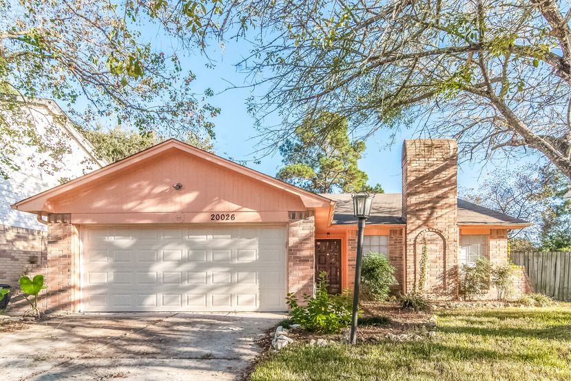 20026 Dawn Mist Dr, Humble, TX 77346