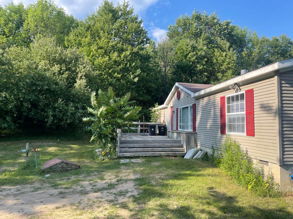 18948 Indian Lake Rd, Reed City, MI 49677 Trulia
