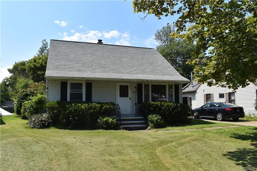 3668 Grafton Ave, Blasdell, NY 14219
