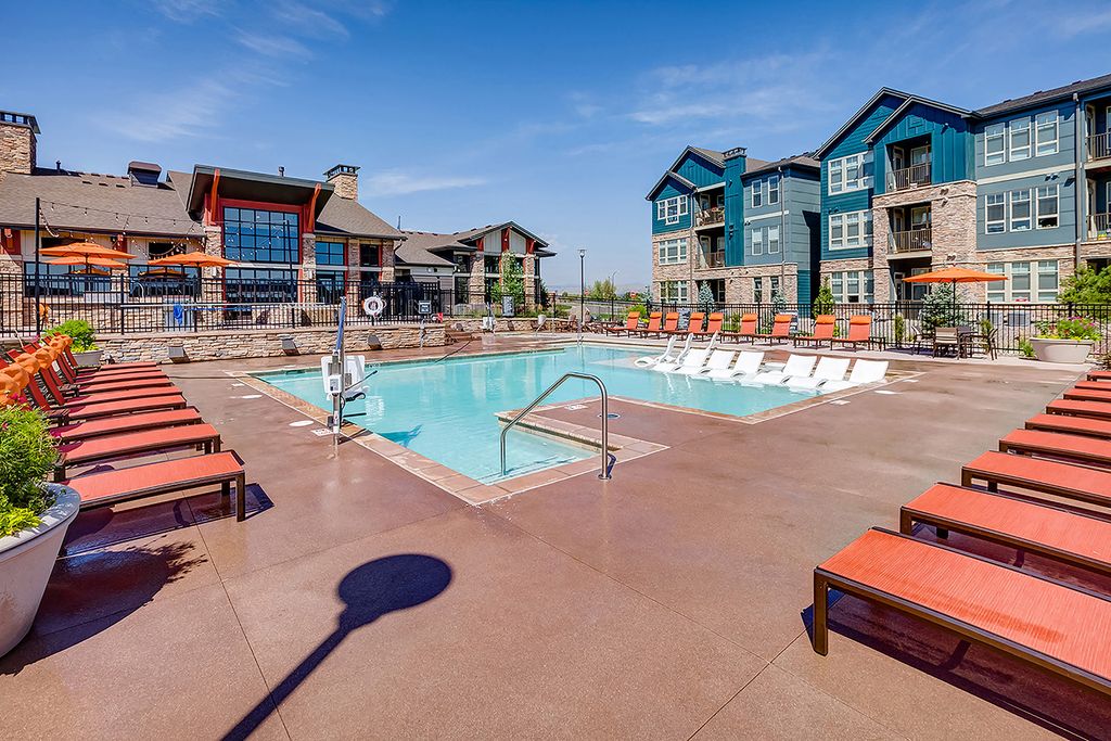 3950 S Wadsworth Blvd, Denver, CO 80235